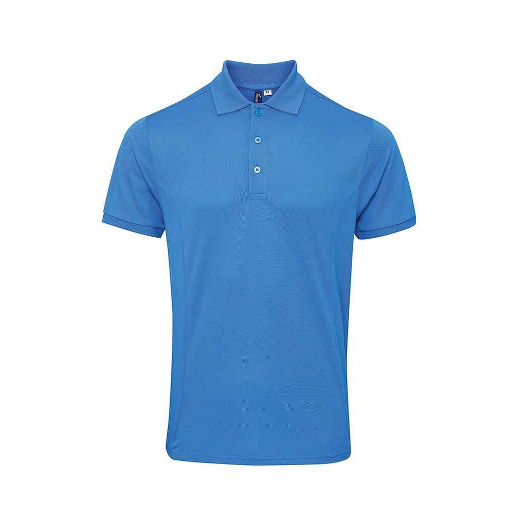 Футболка-Поло coolchecker plus из пике Premier, синий
Футболка-Поло coolchecker plus из пике Premier, синий