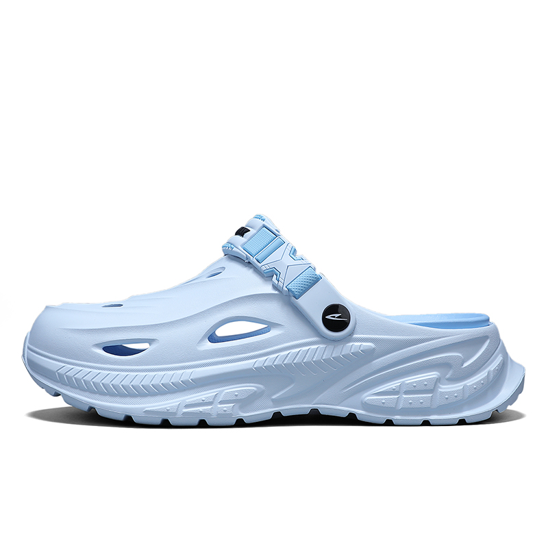 Клоги мужские DEERWAY, синий
Клоги мужские DEERWAY, синий