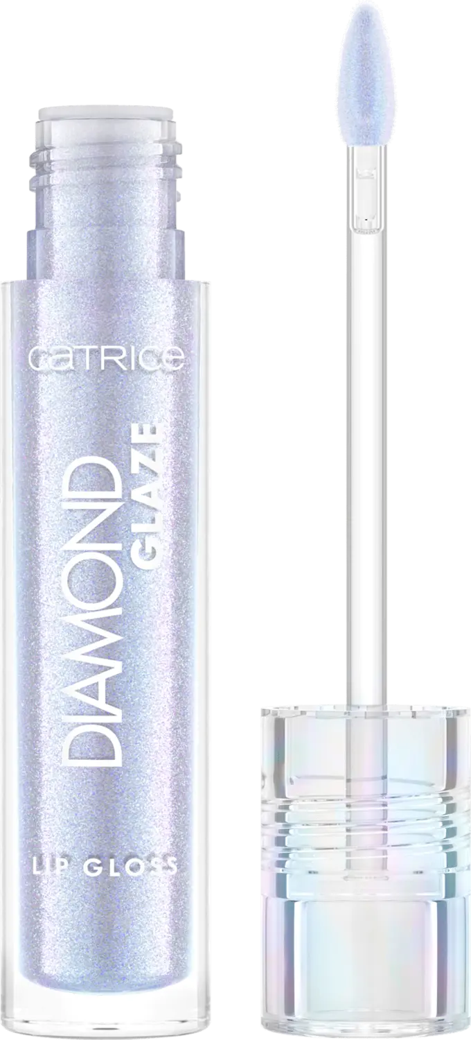 Блеск для губ Catrice Lipgloss Diamond Glaze 010 Bubbles 'N' Troubles, 3 ml
Блеск для губ Catrice Lipgloss Diamond Glaze 010 Bubbles 'N' Troubles, 3 ml
