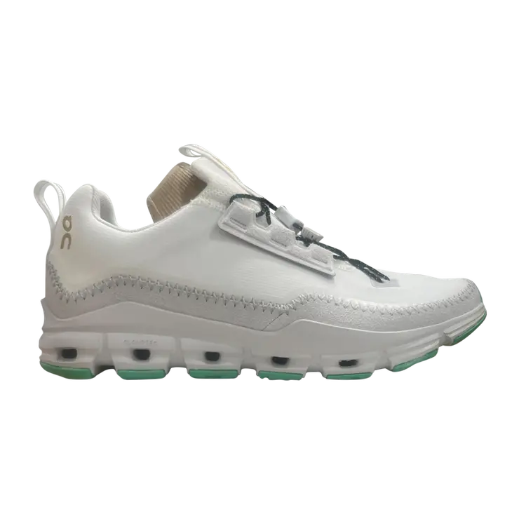 Кроссовки ON Cloudaway CN 'Undyed Parakeet', белый
Кроссовки ON Cloudaway CN 'Undyed Parakeet', белый