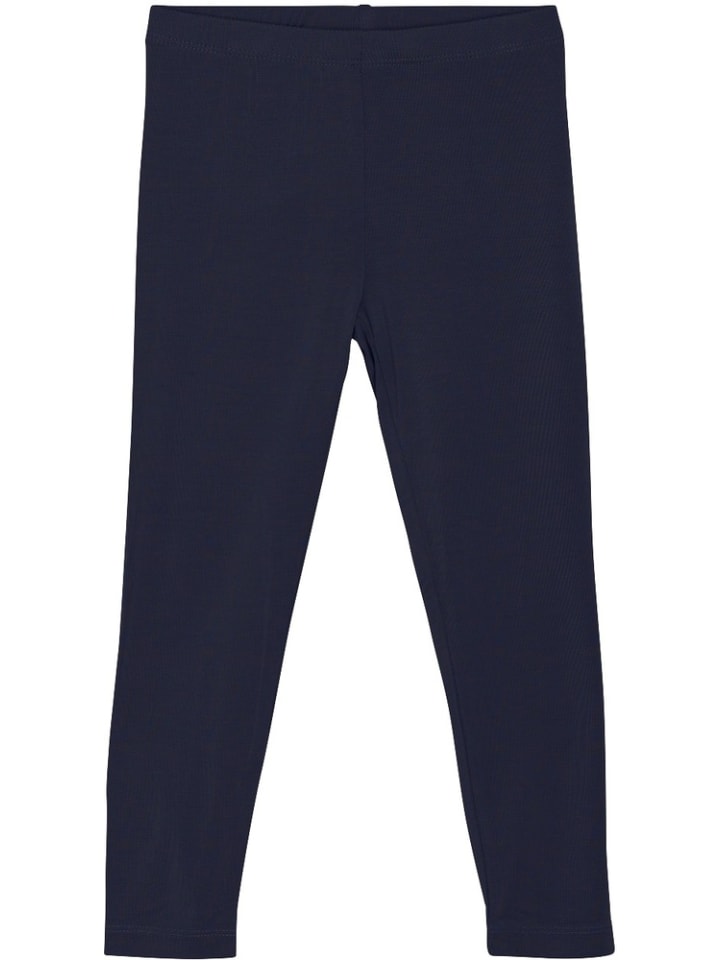 Леггинсы Minymo, синий
Леггинсы Minymo, синий