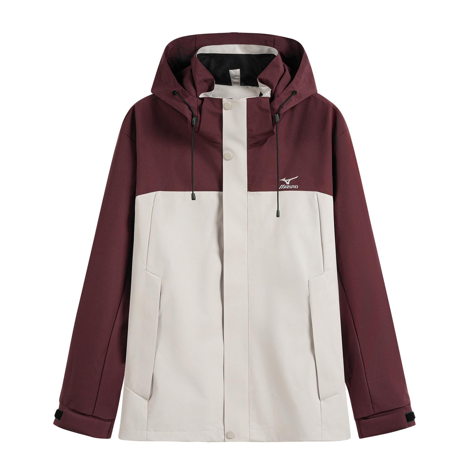 Куртка Unisex Mizuno, красный
Куртка Unisex Mizuno, красный