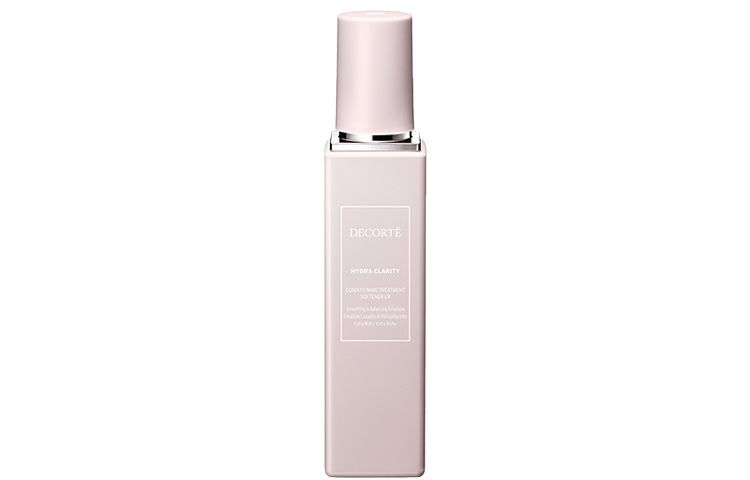 Daike Revitalizing And Clarifying Beauty Sugar увлажняющий лосьон для осветления, увлажнения и гидратации 200 мл DECORTE
Daike Revitalizing And Clarifying Beauty Sugar увлажняющий лосьон для осветления, увлажнения и гидратации 200 мл DECORTE