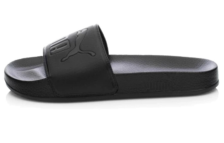 Шлепанцы и сланцы Puma Leadcat Slide
Шлепанцы и сланцы Puma Leadcat Slide