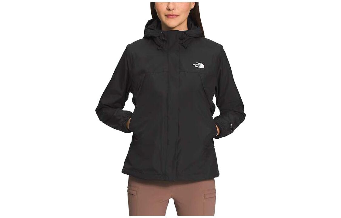 THE NORTH FACE Женская куртка, цвет черный
THE NORTH FACE Женская куртка, цвет черный