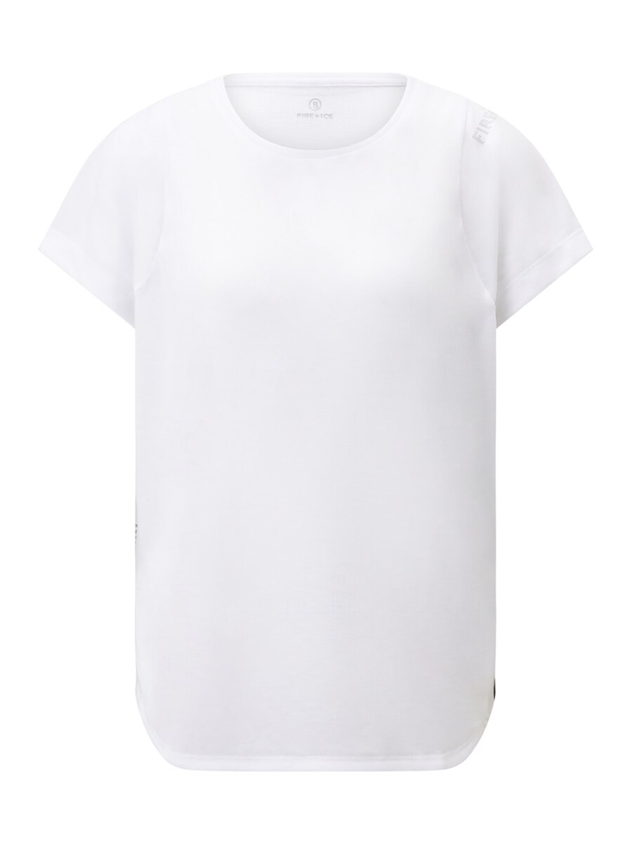 Рубашка performance Bogner Fire + Ice Edda, белый
Рубашка performance Bogner Fire + Ice Edda, белый