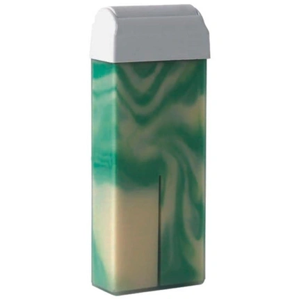 Двухцветный воск SMT с алоэ вера и молоком 100 г Sm Trading
Двухцветный воск SMT с алоэ вера и молоком 100 г Sm Trading