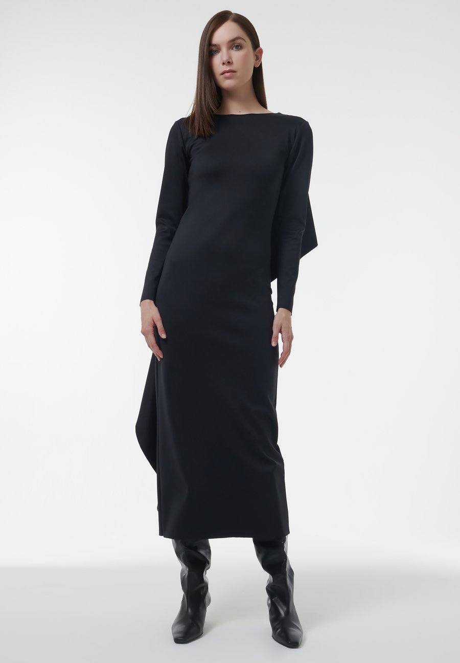 Платье Leem Day dress, Black
Платье Leem Day dress, Black