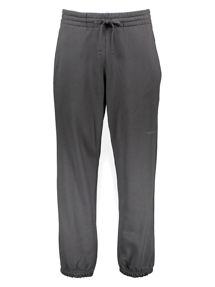 Спортивные брюки New Balance, антрацит
Спортивные брюки New Balance, антрацит