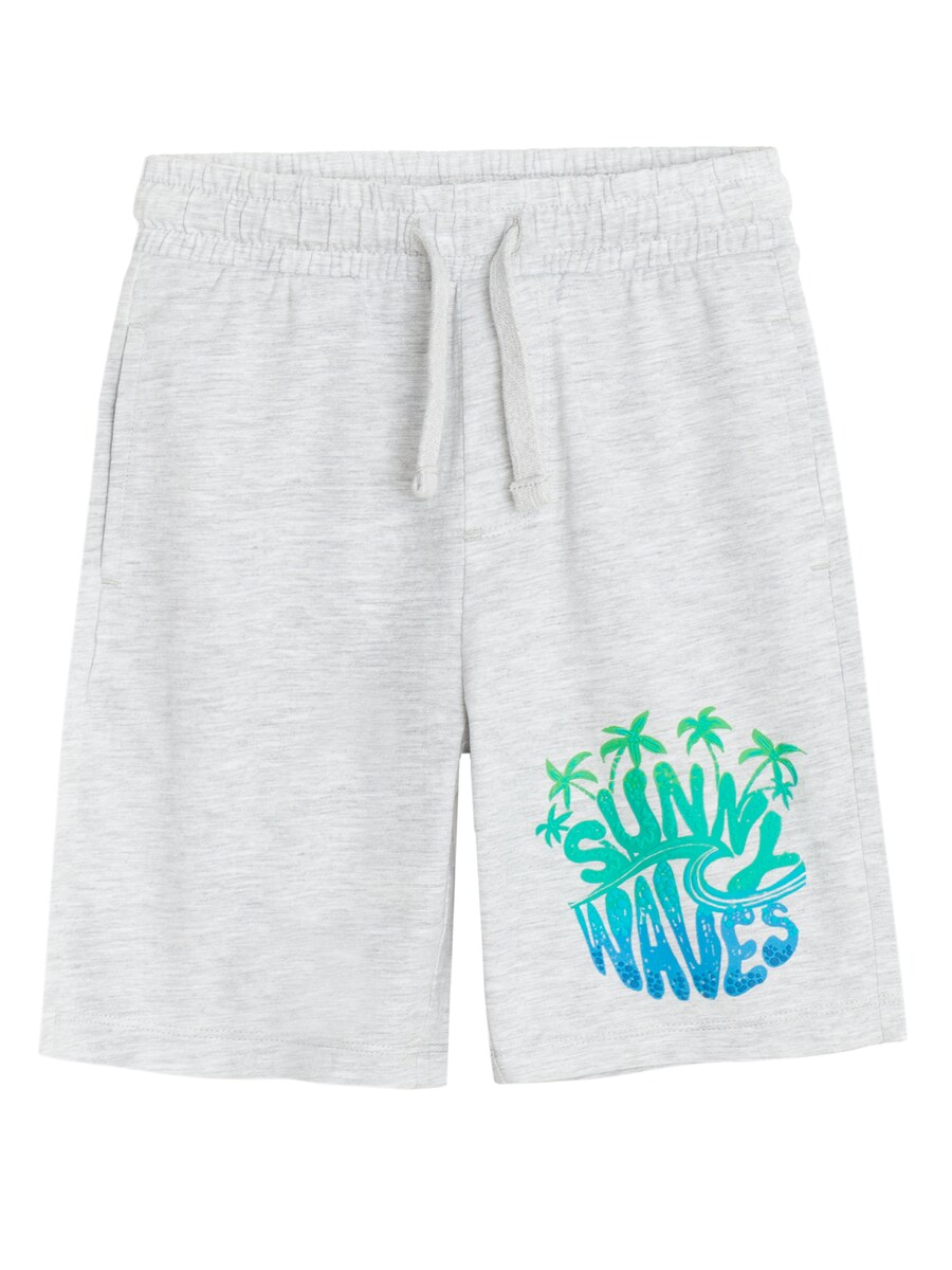 Обычные брюки Cool Club, пятнистый серый
Обычные брюки Cool Club, пятнистый серый