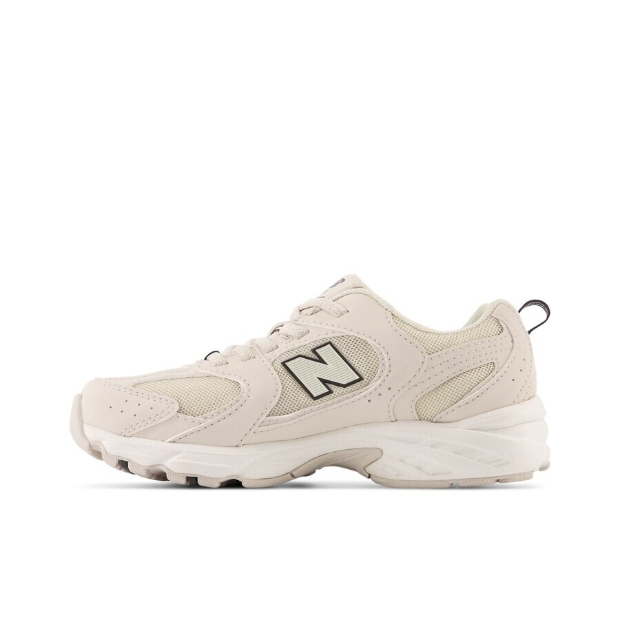 Кроссовки new balance Sneakers 530 Bungee, бежевый
Кроссовки new balance Sneakers 530 Bungee, бежевый