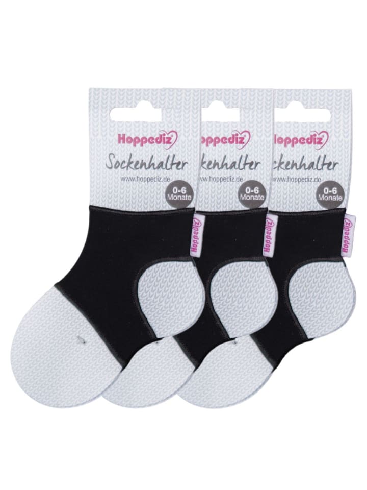 Носки Hoppediz
Носки Hoppediz