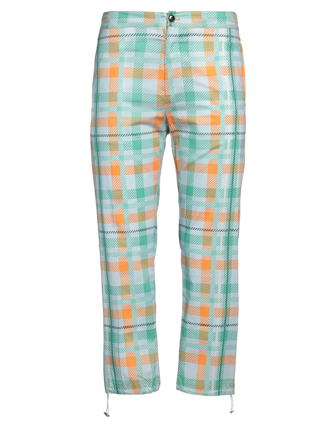 Брюки Liu •Jo, небесно-голубой 
Брюки Liu •Jo, небесно-голубой