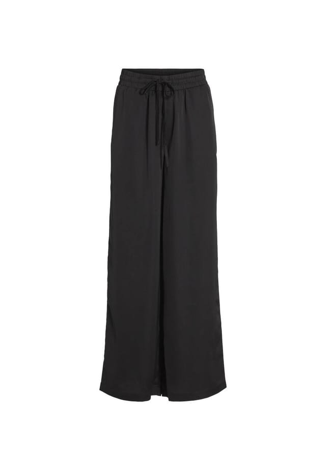 Брюки Vila, черный
Брюки Vila, черный