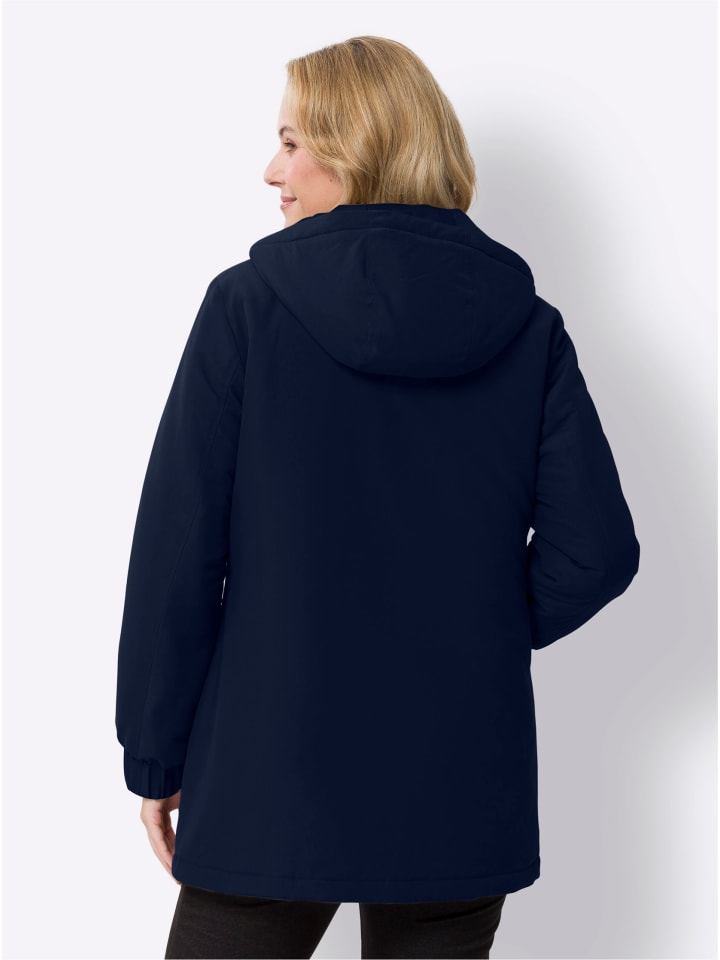 Зимняя куртка Sieh an!
Зимняя куртка Sieh an!