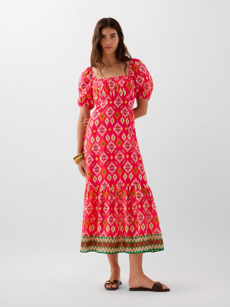 Платье Scalpers, розовый
Платье Scalpers, розовый