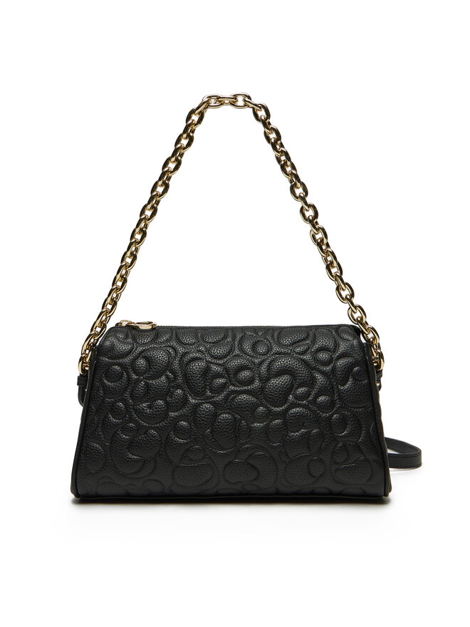 Сумочка Greta 2002019651 Tous, черный
Сумочка Greta 2002019651 Tous, черный