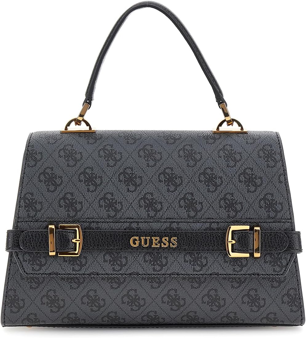 GUESS Женская сумка с логотипом Sestri и верхней ручкой, Clo
GUESS Женская сумка с логотипом Sestri и верхней ручкой, Clo