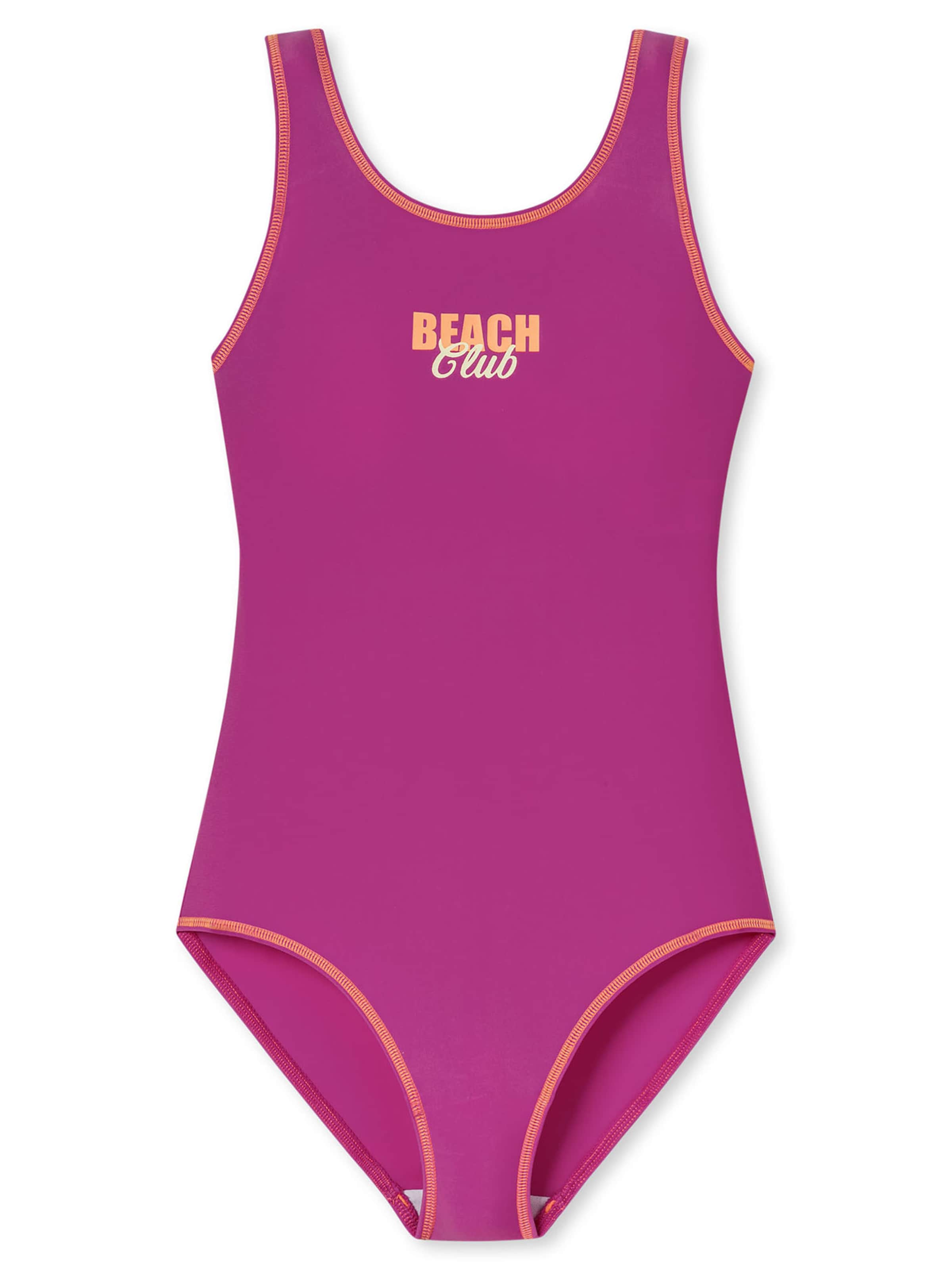 SCHIESSER Купальник-бралетт 'Aqua Teens' в цвете фуксия, темно-розовый
SCHIESSER Купальник-бралетт 'Aqua Teens' в цвете фуксия, темно-розовый