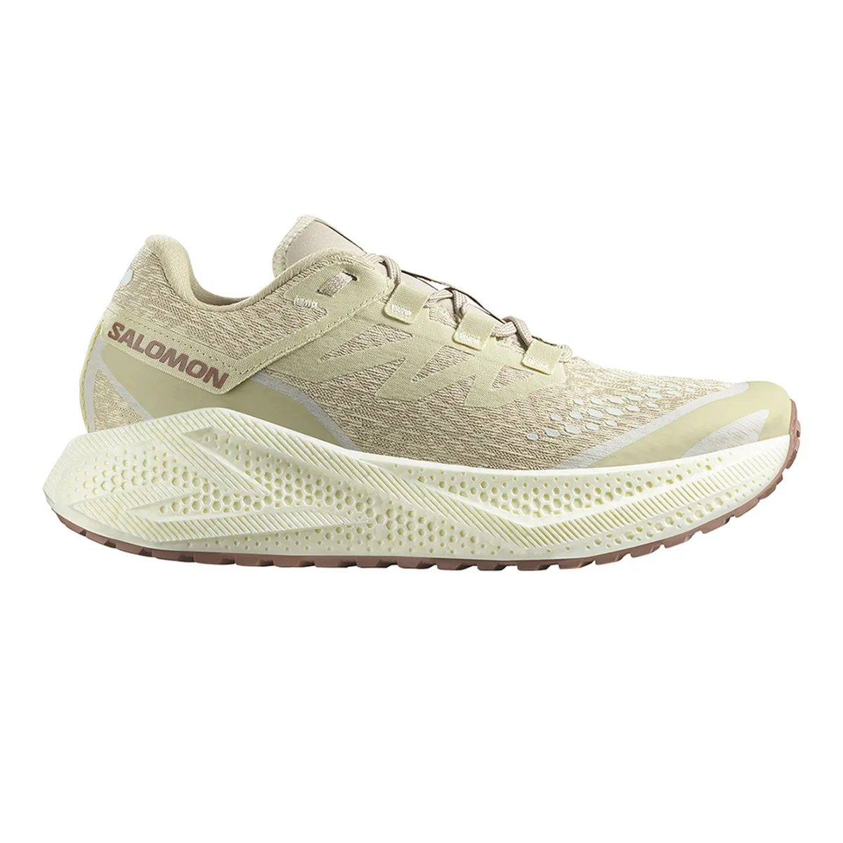 Беговые кроссовки для мужчин AERO GLIDE 3 GRVL Salomon, зеленый/белый
Беговые кроссовки для мужчин AERO GLIDE 3 GRVL Salomon, зеленый/белый