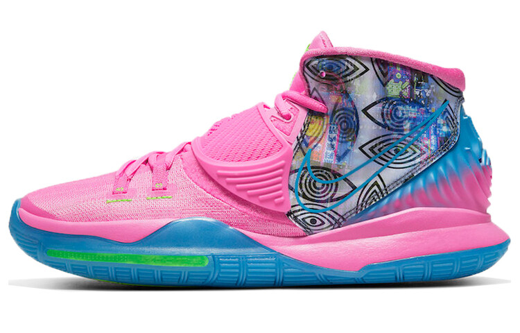 Коллекция Nike Kyrie 6 Preheat Токио, Розовый, Коллекция Nike Kyrie 6 Preheat Токио
Коллекция Nike Kyrie 6 Preheat Токио, Розовый, Коллекция Nike Kyrie 6 Preheat Токио