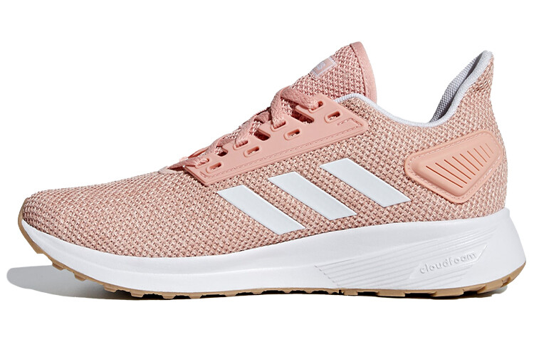 Кроссовки женские Duramo 9 с низким верхом розового/белого цвета Adidas
Кроссовки женские Duramo 9 с низким верхом розового/белого цвета Adidas