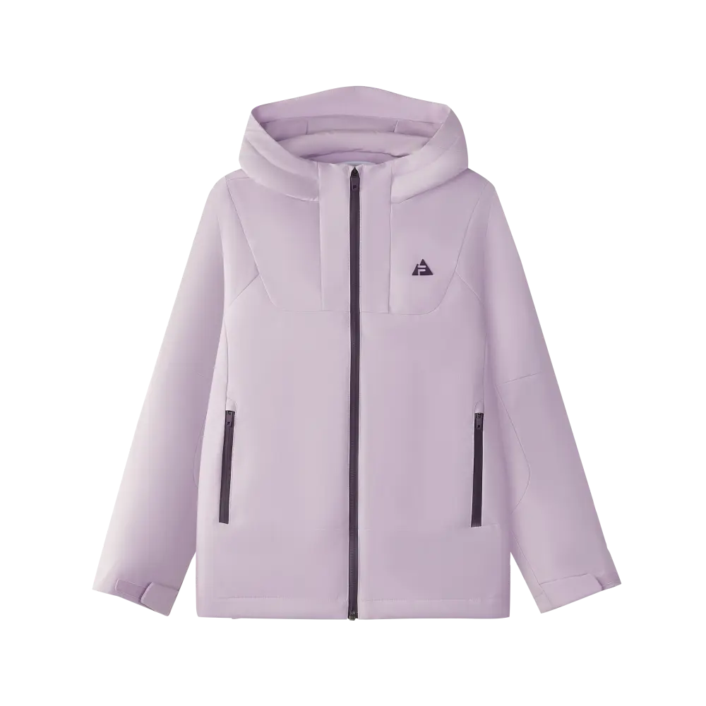 Пуховик performance fph детский FILA KIDS, фиолетовый
Пуховик performance fph детский FILA KIDS, фиолетовый