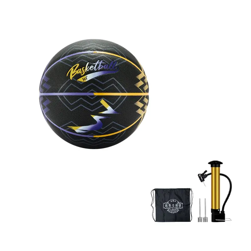 361° Баскетбольный мяч Night Ash PU, черный, фиолетовый, желтый, размер 7, соревновательный, унисекс, версия для материкового Китая
361° Баскетбольный мяч Night Ash PU, черный, фиолетовый, желтый, размер 7, соревновательный, унисекс, версия для материкового Китая