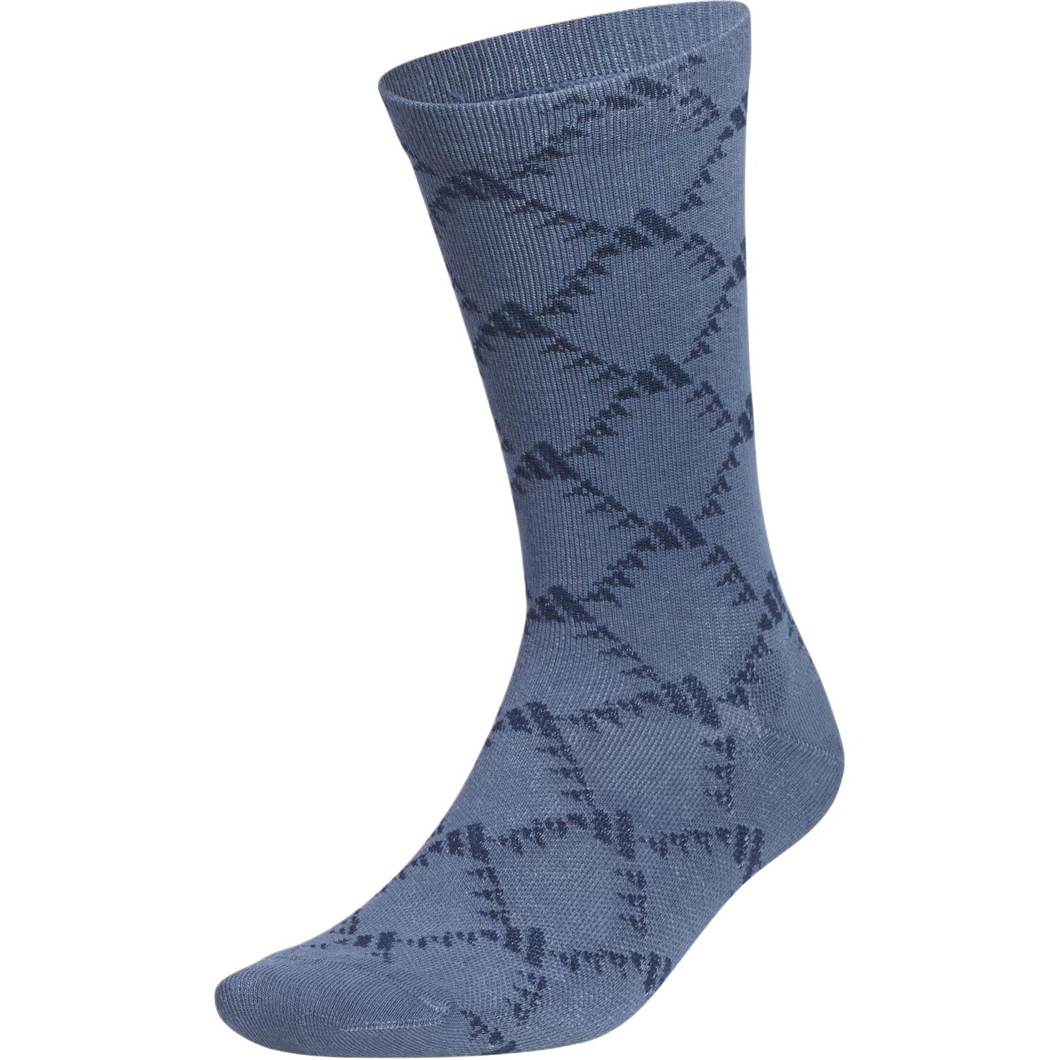 Носки мужские до середины икры Adidas 
Носки мужские до середины икры Adidas