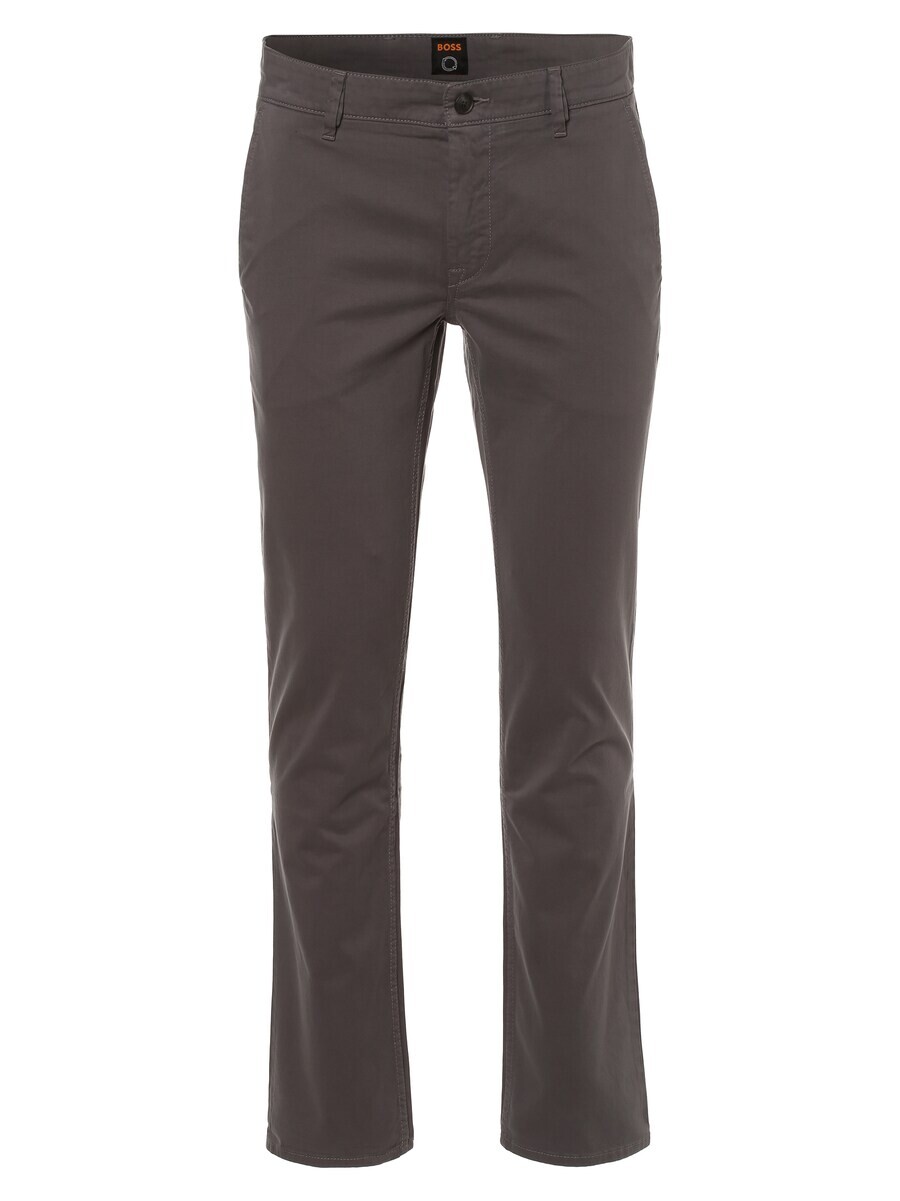 Брюки чинос Boss, серый
Брюки чинос Boss, серый