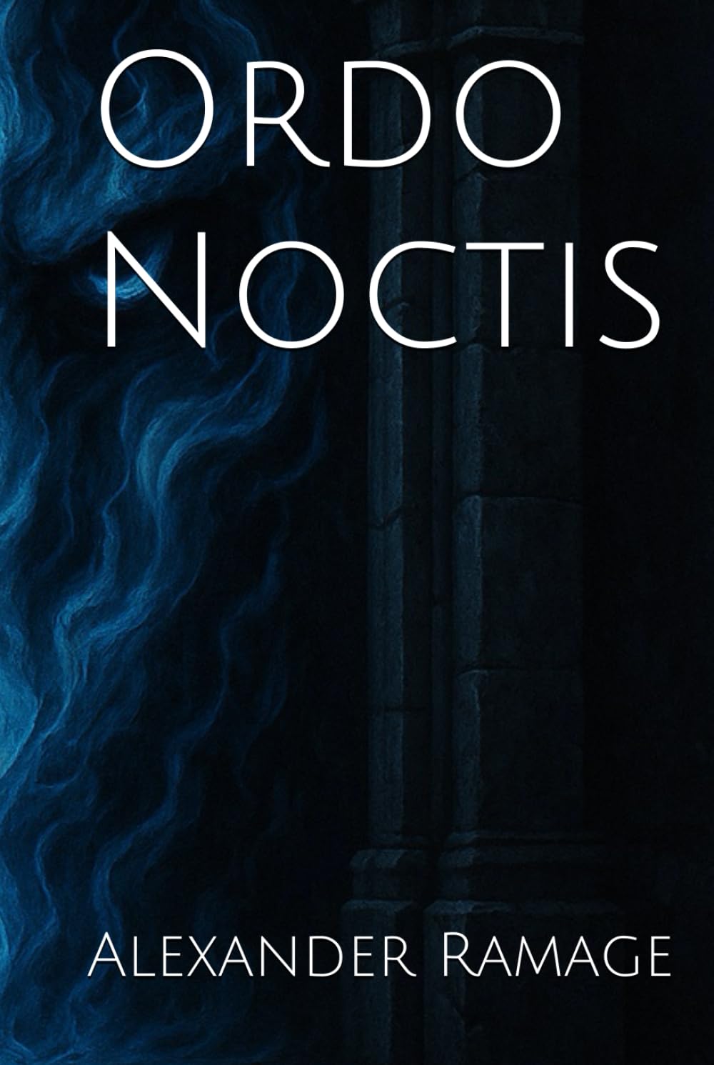 Ordo Noctis (REMNANT) (Independently published)
Ordo Noctis (REMNANT) (Independently published)