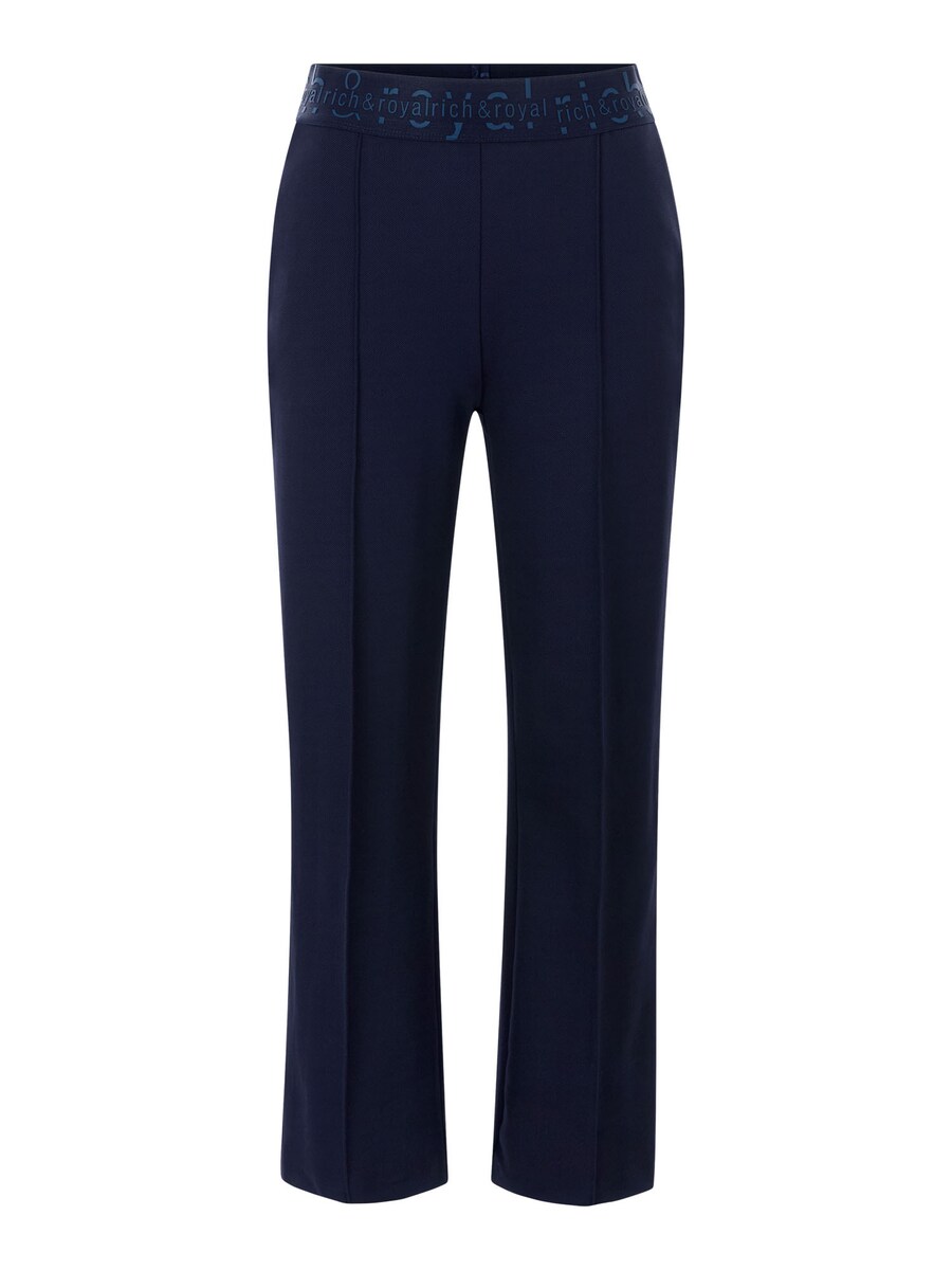 Обычные брюки Rich & Royal, Royal Blue/Dark Blue
Обычные брюки Rich & Royal, Royal Blue/Dark Blue