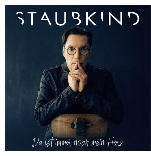CD диск Staubkind: Da Ist Immer Noch Mein Herz
CD диск Staubkind: Da Ist Immer Noch Mein Herz