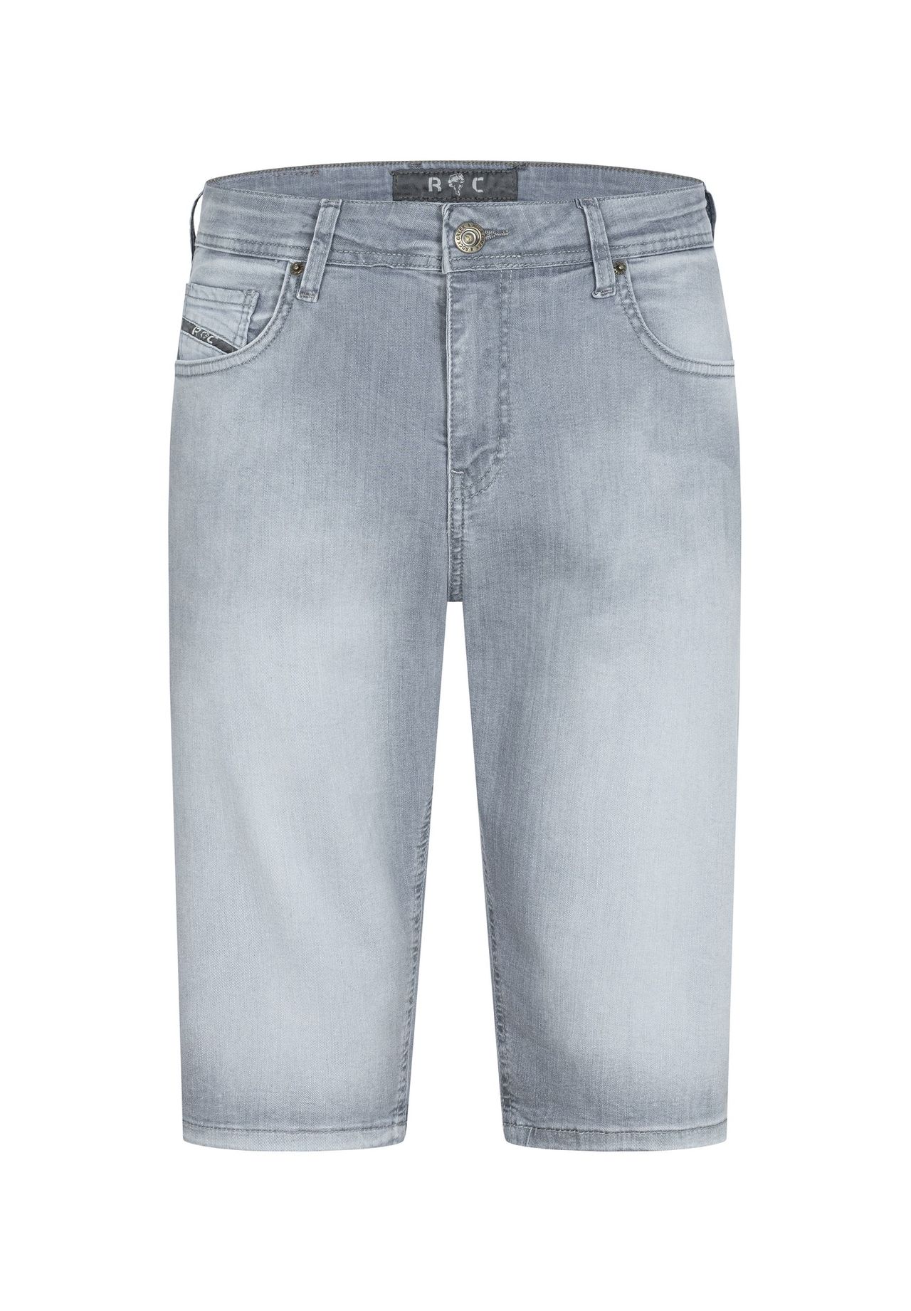 Шорты джинсовые шорты Rock Creek, серый
Шорты джинсовые шорты Rock Creek, серый