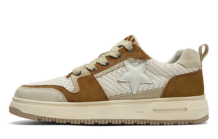 Кроссовки для скейтбординга Low Top мужские оранжевые JEEP SPIRIT, Tropical Orange
Кроссовки для скейтбординга Low Top мужские оранжевые JEEP SPIRIT, Tropical Orange