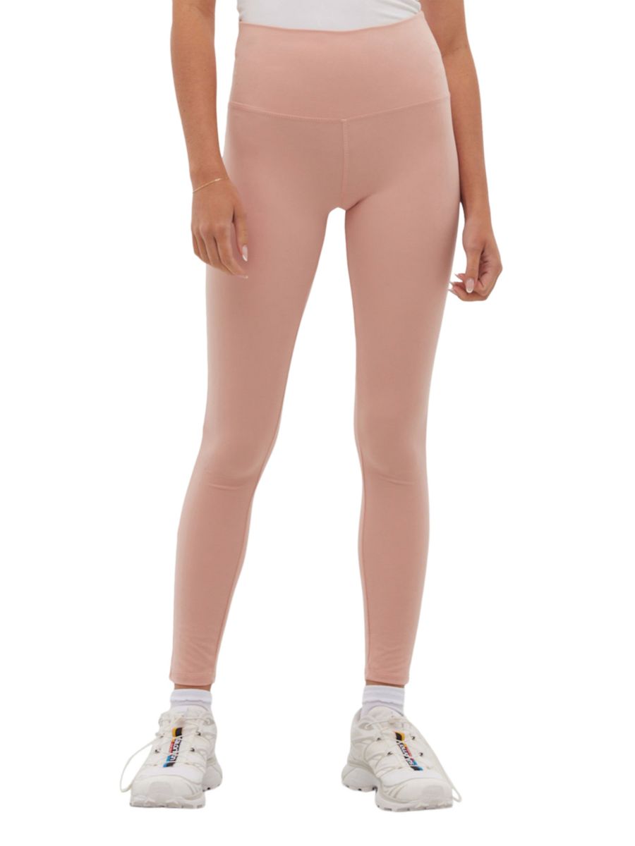 Леггинсы Luna Bench., цвет Lotus
Леггинсы Luna Bench., цвет Lotus