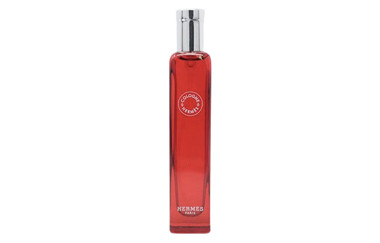 Одеколон Hermes Eau de Rhubarbe Ecarlate, 15 мл
Одеколон Hermes Eau de Rhubarbe Ecarlate, 15 мл