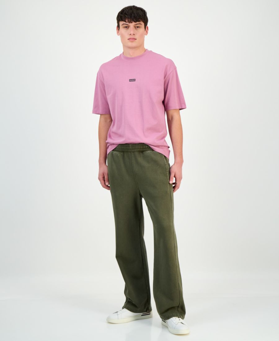 Мужские прямые брюки Nebtro Hugo Boss, Green
Мужские прямые брюки Nebtro Hugo Boss, Green