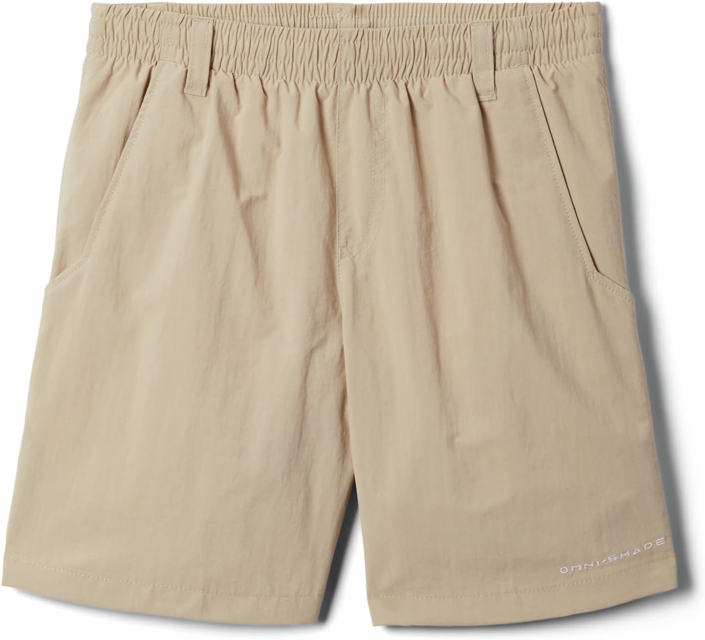 Columbia Boy's Backcast Short, Fossil
Columbia Boy's Backcast Short, Fossil