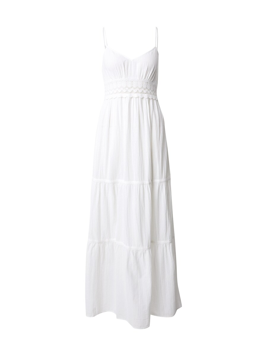 Летнее платье VERO MODA VMQuincy, White
Летнее платье VERO MODA VMQuincy, White