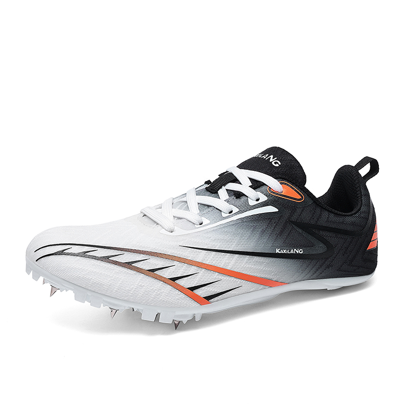 Kuding Скользоустойчивые низкие кроссовки для тренировок унисекс бело-черные, цвет White Black
Kuding Скользоустойчивые низкие кроссовки для тренировок унисекс бело-черные, цвет White Black