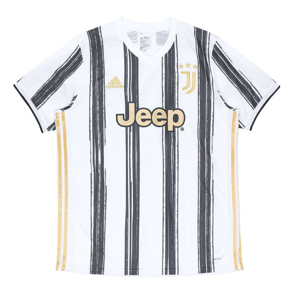 Футболка juve home h jsy футбольная майка sw fans версия 20 21 сезон juventus Adidas, белый
Футболка juve home h jsy футбольная майка sw fans версия 20 21 сезон juventus Adidas, белый