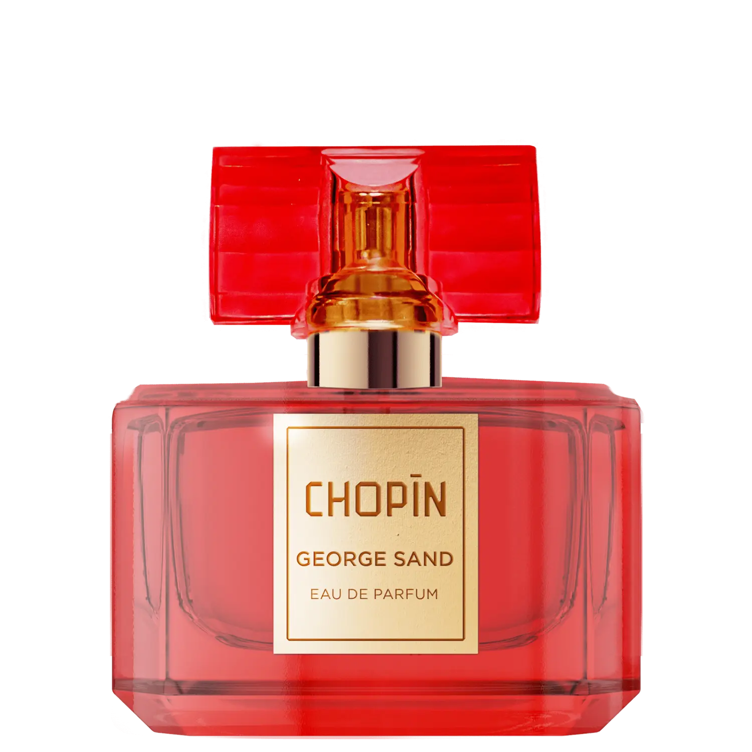 Женская парфюмированная вода Chopin George Sand, 50 мл
Женская парфюмированная вода Chopin George Sand, 50 мл
