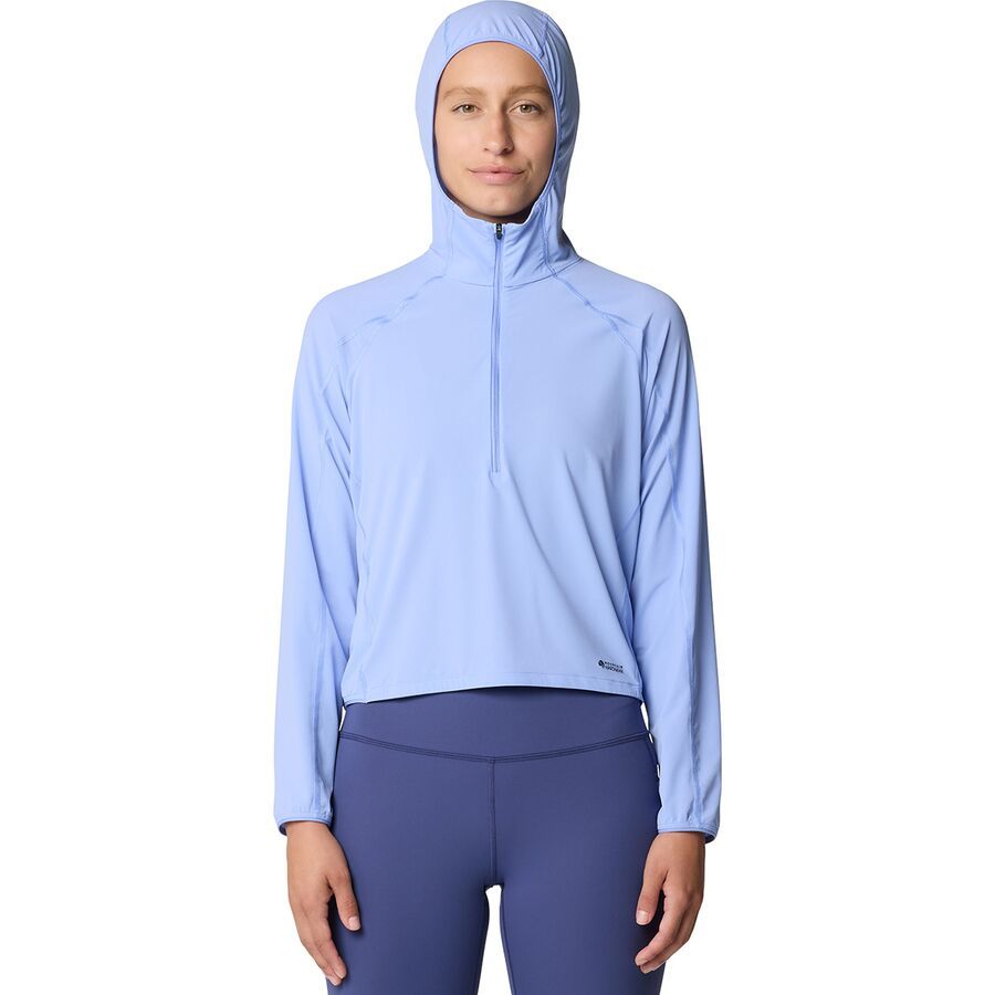 Толстовка Mountain Hardwear Sunshield Mountain Hardwear, Light Illusion
Толстовка Mountain Hardwear Sunshield Mountain Hardwear, Light Illusion