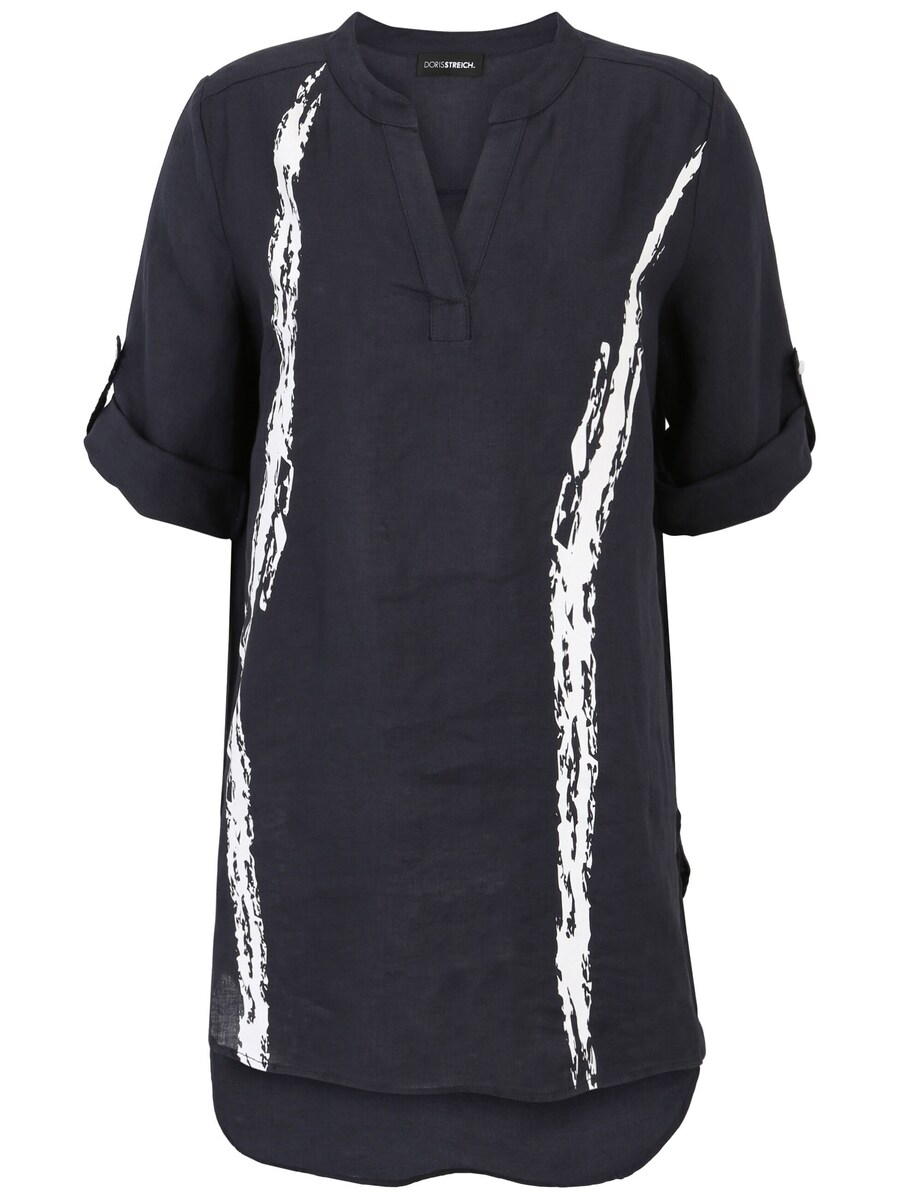 Блуза Doris Streich, морской синий
Блуза Doris Streich, морской синий