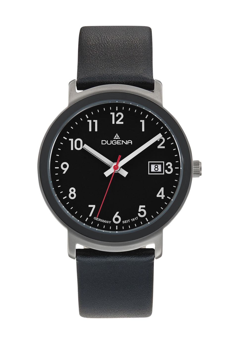 Мужские часы 4460671 DUGENA, черный
Мужские часы 4460671 DUGENA, черный