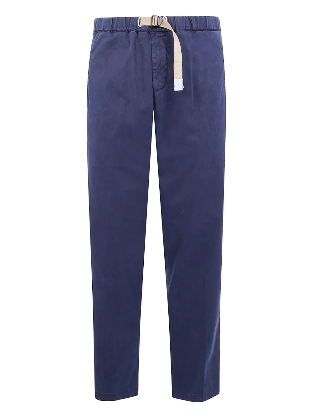 Брюки с кулиской и карманами White Sand, синий
Брюки с кулиской и карманами White Sand, синий