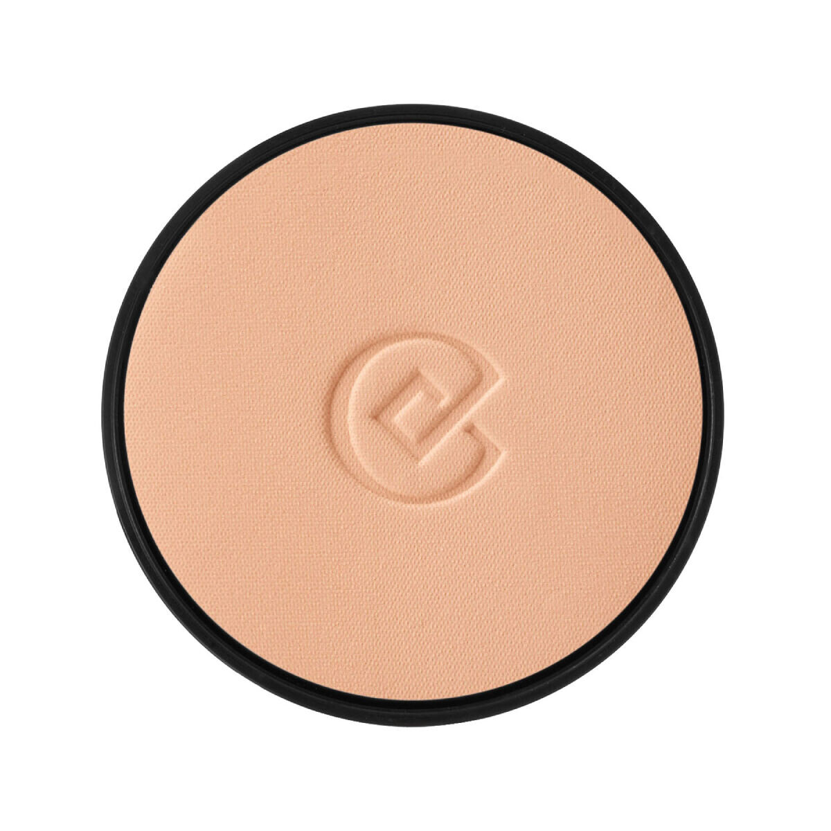 Пудра для лица 10н в сменном блоке Collistar Impeccable, 9 гр 
Пудра для лица 10н в сменном блоке Collistar Impeccable, 9 гр