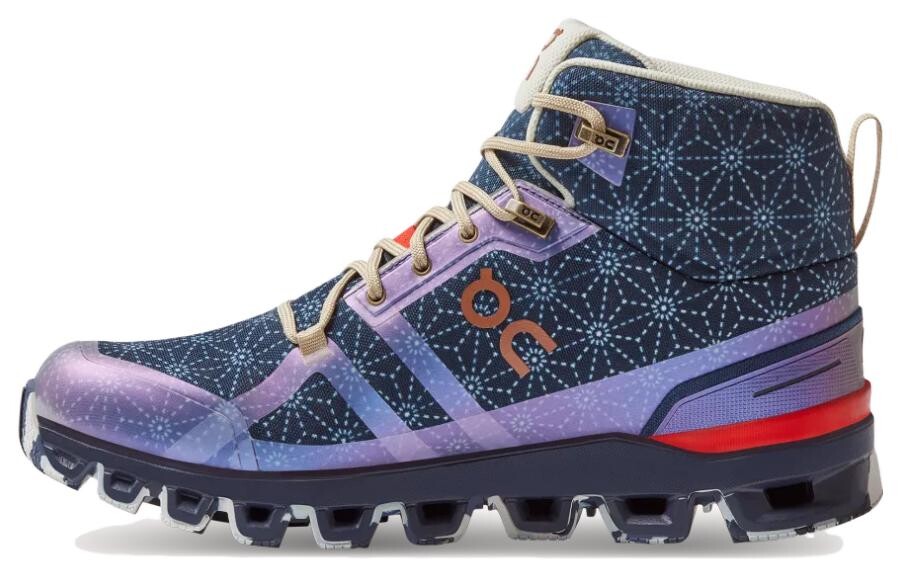 Loewe X LOEWE Кроссовки женские среднего размера Фиолетовый On
Loewe X LOEWE Кроссовки женские среднего размера Фиолетовый On