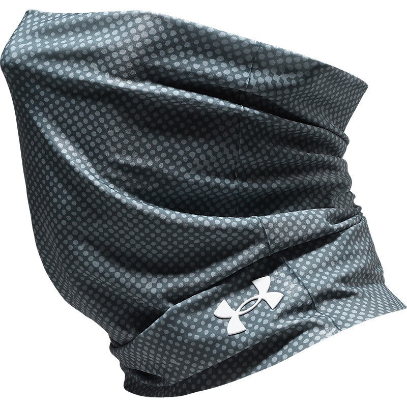 Шарфы унисекс Under Armour, темный серый-010
Шарфы унисекс Under Armour, темный серый-010